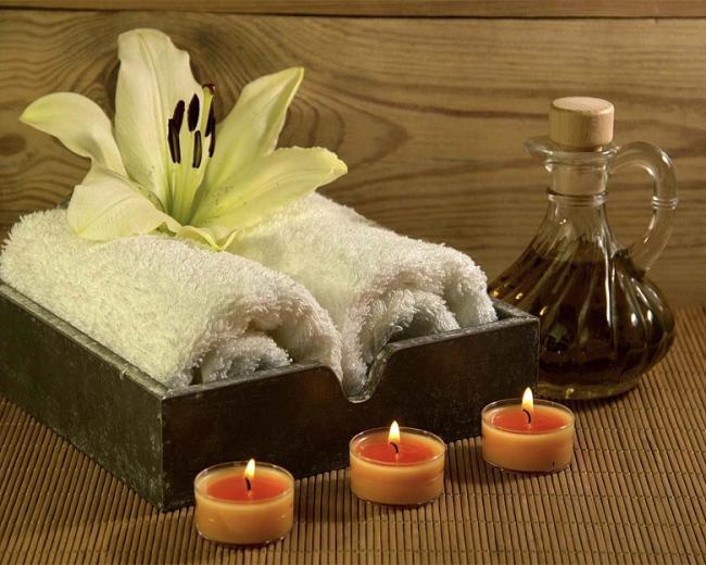 삼성리 라부부테라피 마사지샵 사진 3