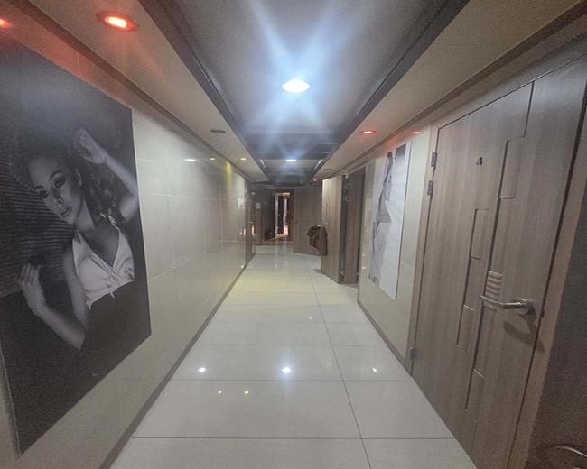 성정동 처음스파 마사지샵 사진 1