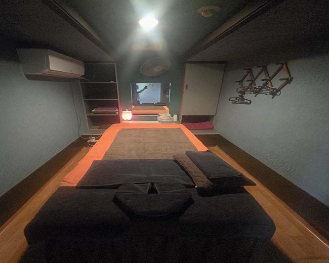 성정동 처음스파 마사지샵 사진 2