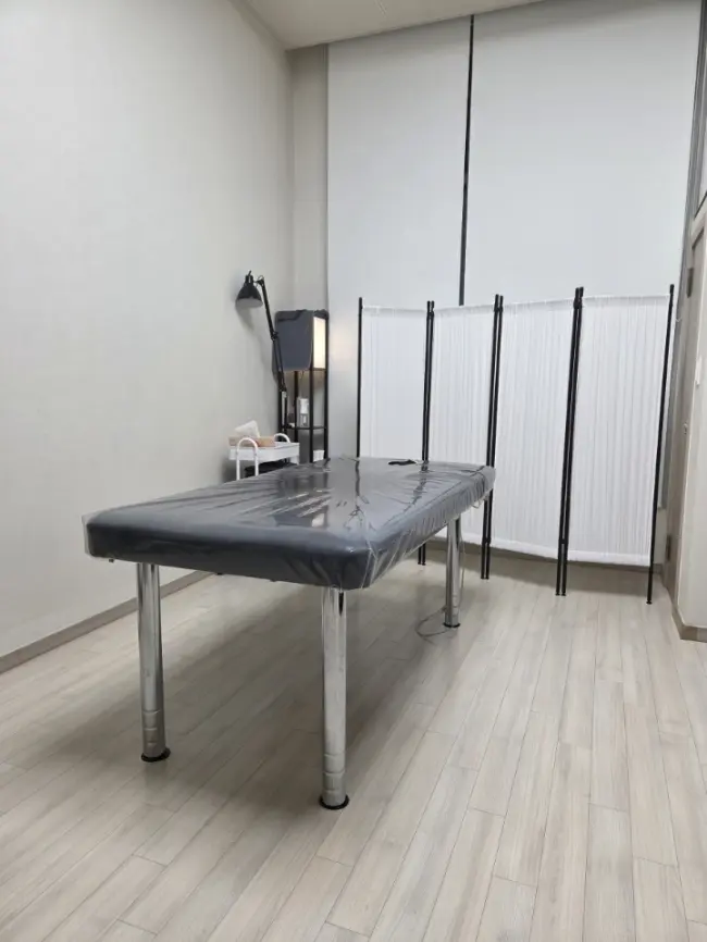신천동 1인샵 당근 마사지샵 사진 2