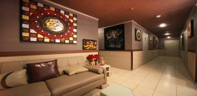 장호원리 사바이디 마사지샵 사진 2