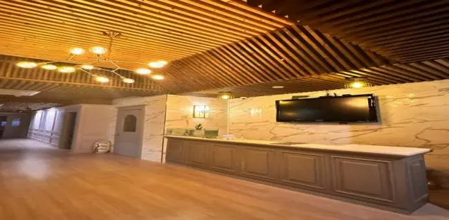 나성동 한중마사지 마사지샵 사진 1