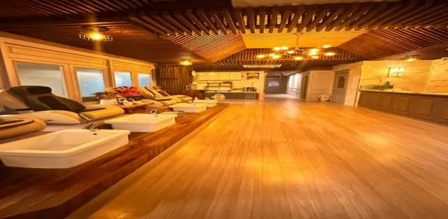 나성동 한중마사지 마사지샵 사진 2