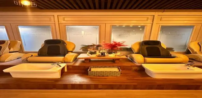 나성동 한중마사지 마사지샵 사진 3