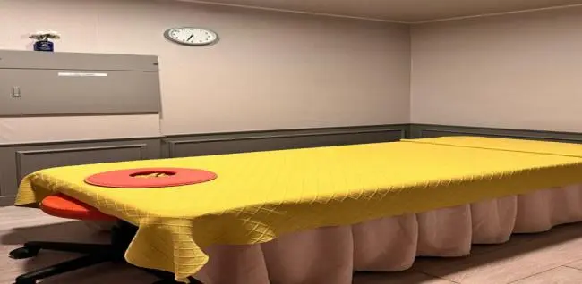 나성동 한중마사지 마사지샵 사진 4