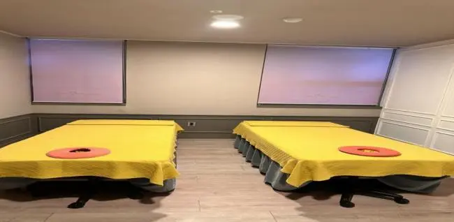 나성동 한중마사지 마사지샵 사진 5