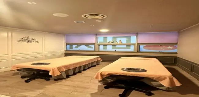 나성동 한중마사지 마사지샵 사진 6