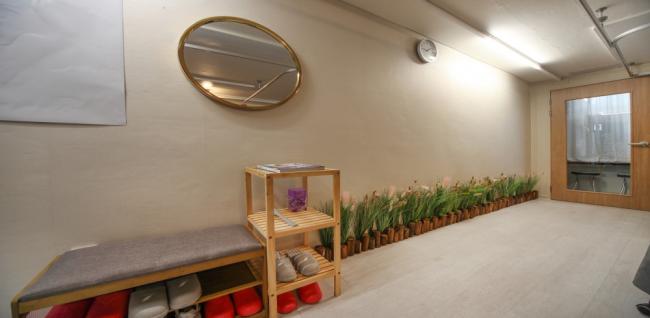 서초동 다온마사지 마사지샵 사진 2