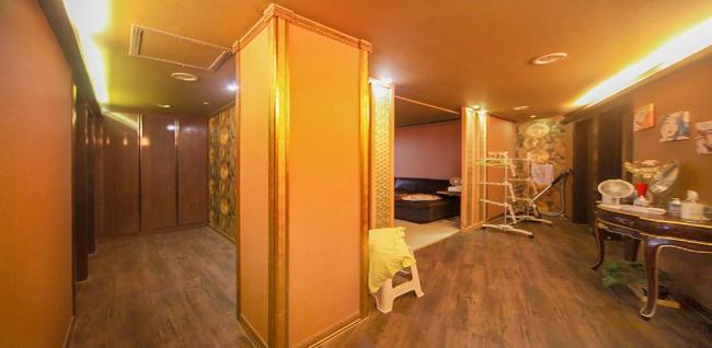 공항동 힐링아로마테라피 마사지샵 사진 3