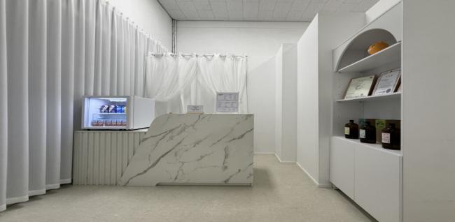 고덕동 라라뷰티 마사지샵 사진 1