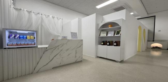 고덕동 라라뷰티 마사지샵 사진 2