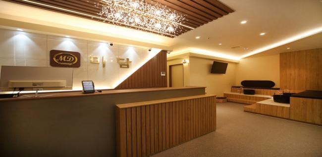 목동 미담마사지 마사지샵 사진 1