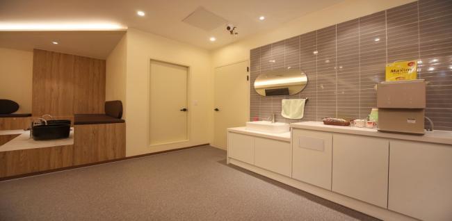 목동 미담마사지 마사지샵 사진 2