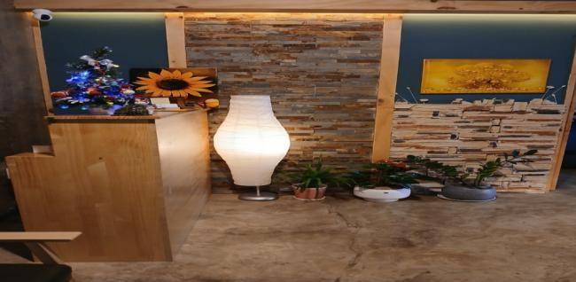 하귀2리 몽테라피(애월) 마사지샵 사진 1