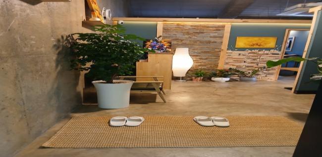 하귀2리 몽테라피(애월) 마사지샵 사진 2