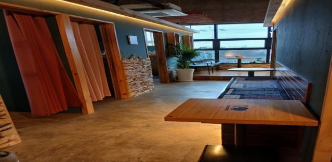 하귀2리 몽테라피(애월) 마사지샵 사진 3