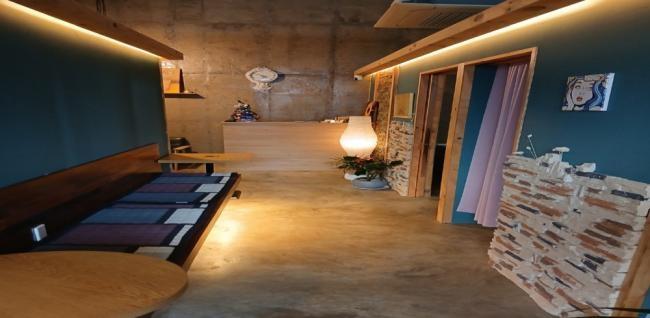 하귀2리 몽테라피(애월) 마사지샵 사진 4