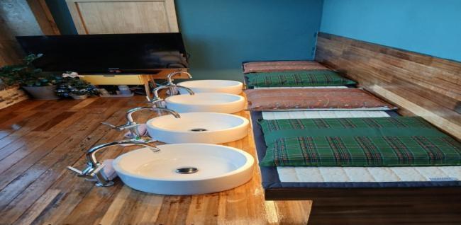 하귀2리 몽테라피(애월) 마사지샵 사진 5