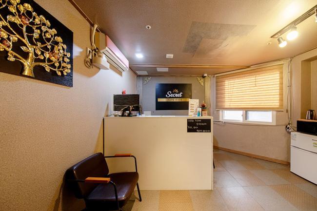 두호동 시크릿마사지 마사지샵 사진 1