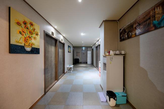 두호동 시크릿마사지 마사지샵 사진 3