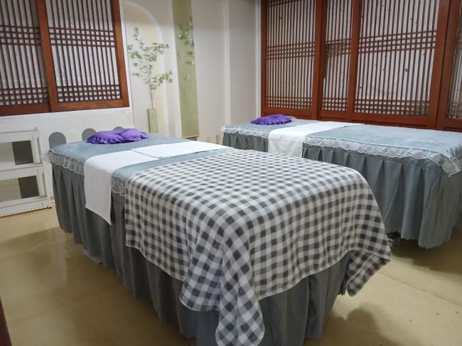 탄방동 칭다오중국전통마사지 마사지샵 사진 4
