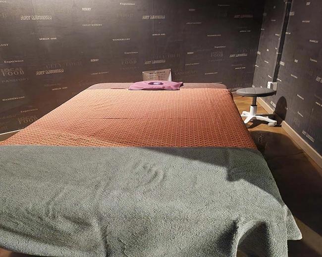 송천동1가 수테라피 마사지샵 사진 1