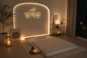 매장 사진