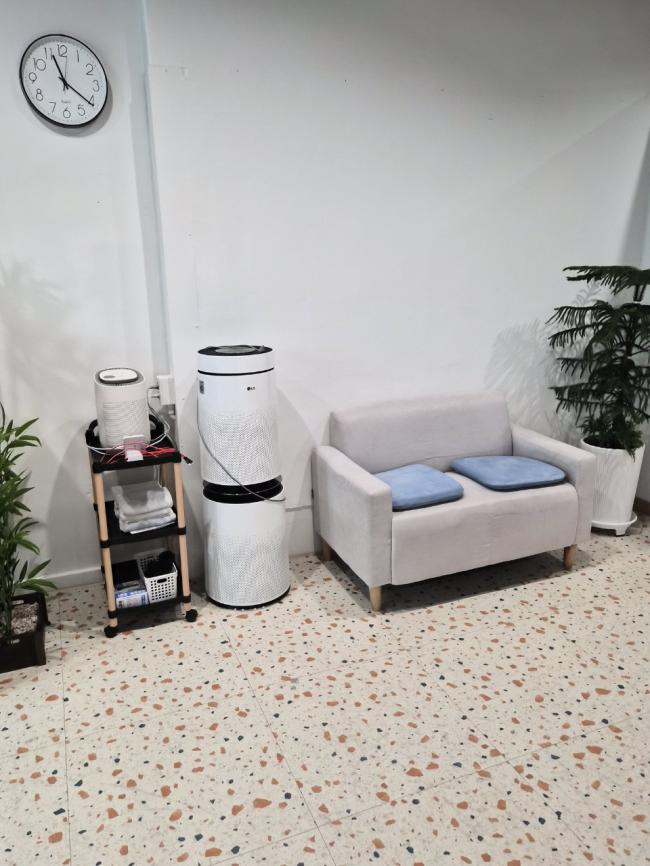 남포동3가 원풋바디 마사지샵 사진 6