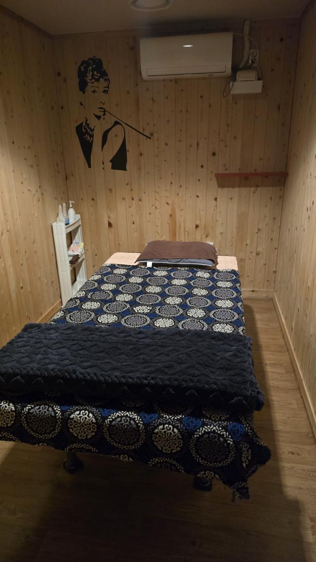 탑연리 순수테라피 마사지샵 사진 2