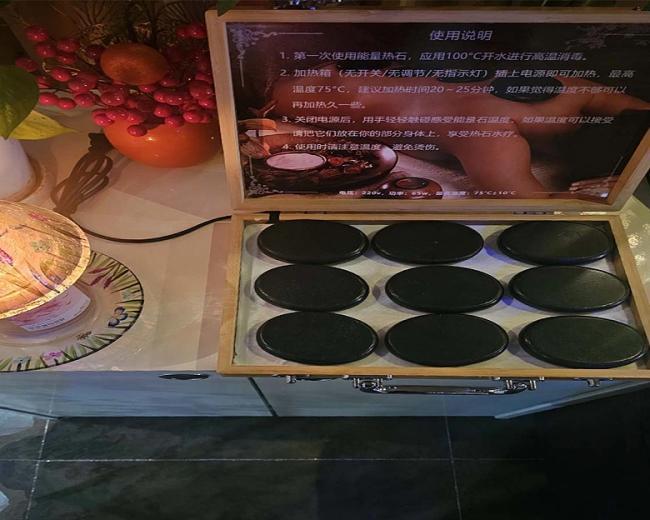 학동 와중국전통마사지 마사지샵 사진 5
