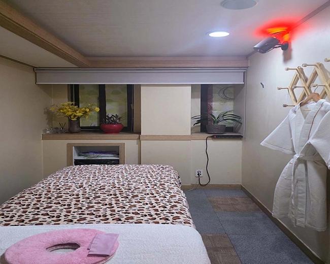 양평동4가 황금아로마 마사지샵 사진 3
