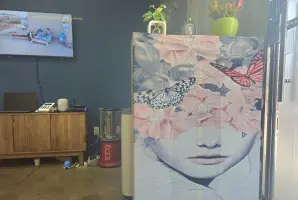 매장 사진