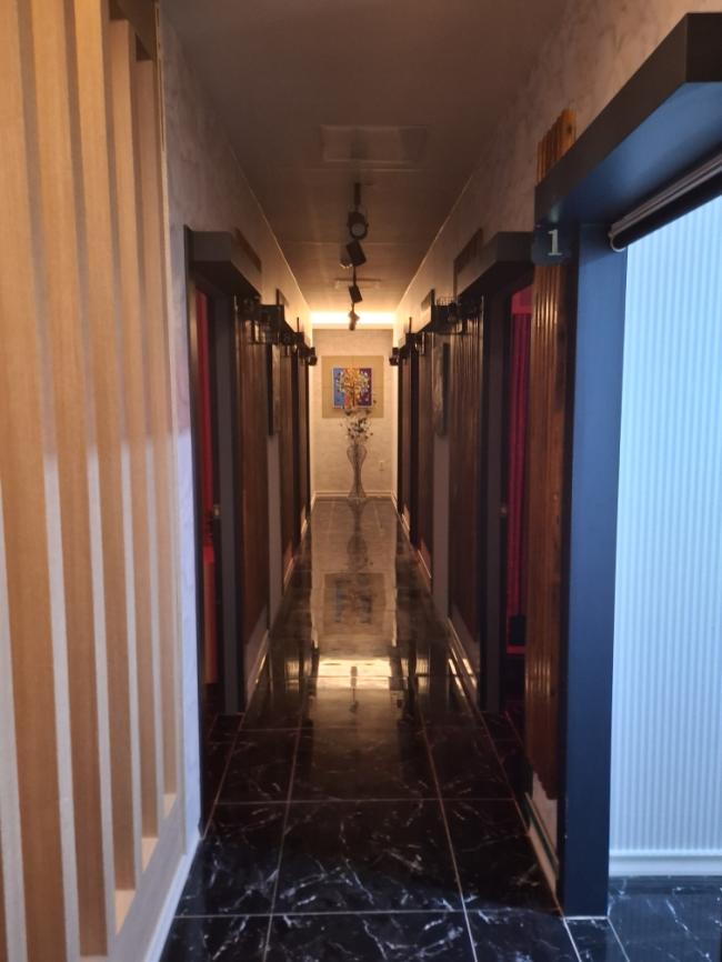 두정동 오감마사지 마사지샵 사진 2