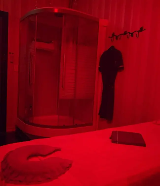 두정동 오감마사지 마사지샵 사진 5