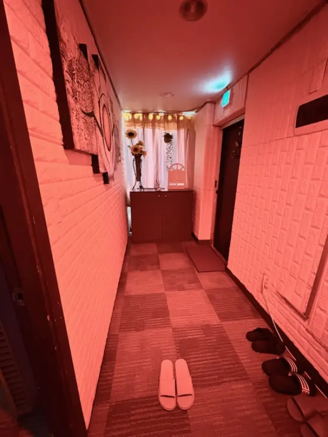 성사동 썬테라피 마사지샵 사진 3
