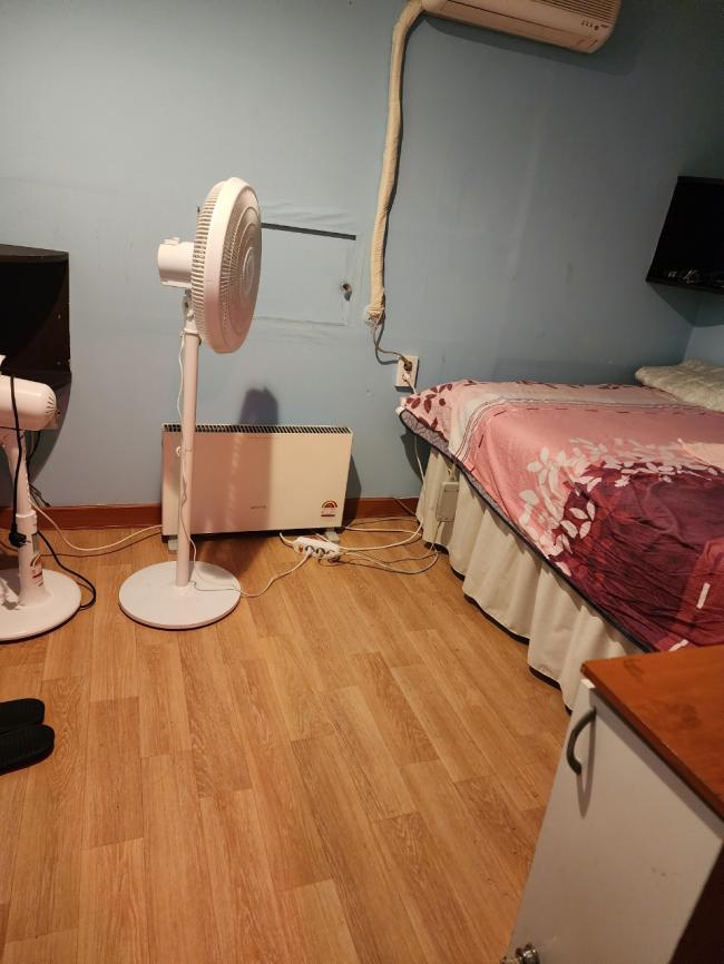 봉천동 심케어테라피 마사지샵 사진 2