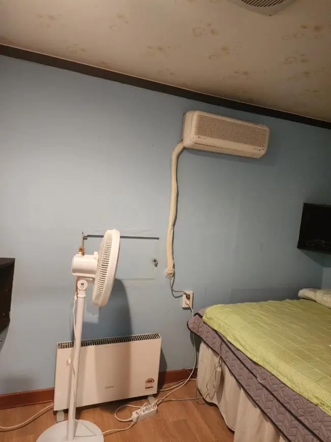 봉천동 심케어테라피 마사지샵 사진 4