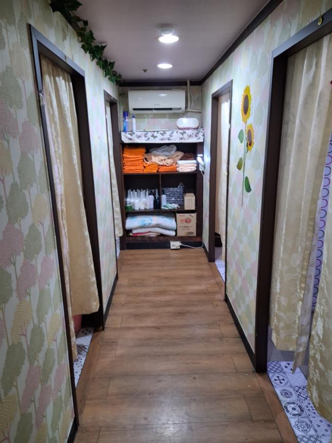 중동 중국전통궁전마사지 마사지샵 사진 2