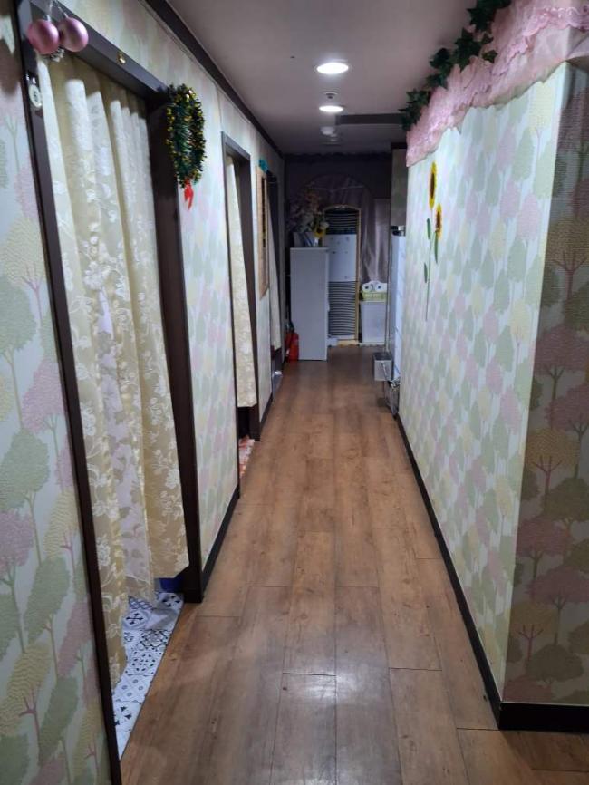 중동 중국전통궁전마사지 마사지샵 사진 3