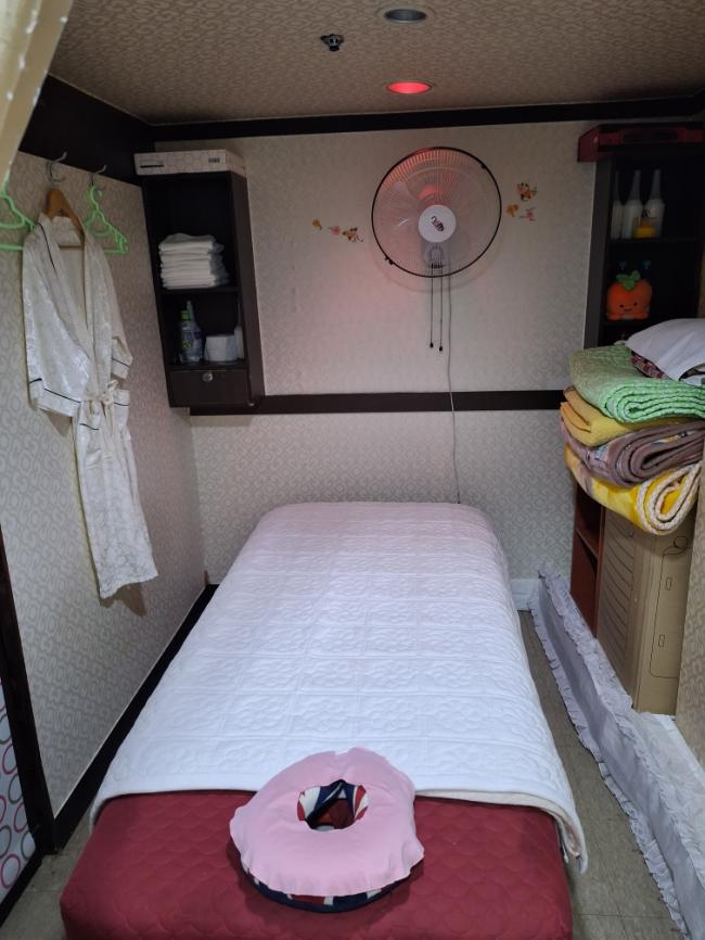 중동 중국전통궁전마사지 마사지샵 사진 4