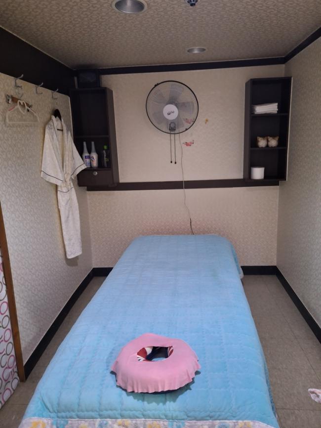 중동 중국전통궁전마사지 마사지샵 사진 7
