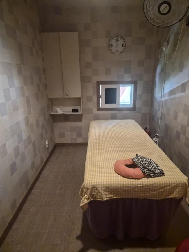신원동 북경마사지 마사지샵 사진 4