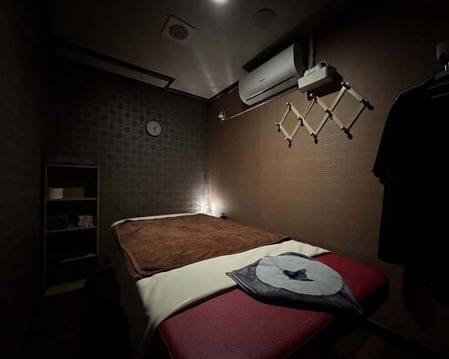 의정부동 풋앤바디 마사지샵 사진 5
