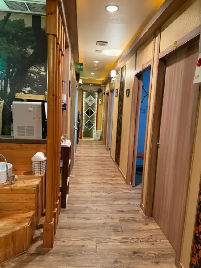 만수동 황실아로마 마사지샵 사진 3