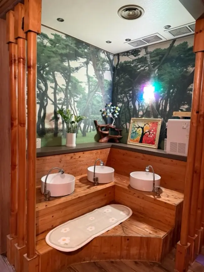 만수동 황실아로마 마사지샵 사진 5