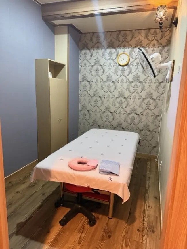 만수동 황실아로마 마사지샵 사진 6