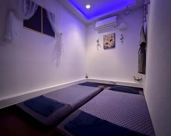 마두동 힐링아로마 마사지샵 사진 6