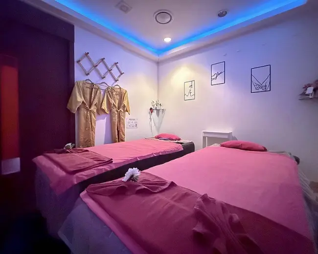마두동 힐링아로마 마사지샵 사진 7