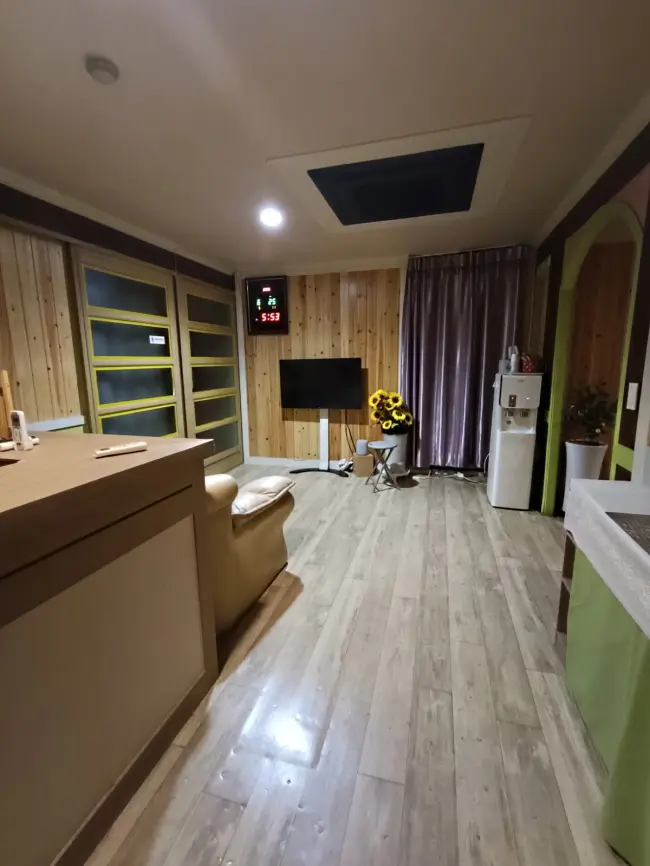 수성동2가 휴아로마 마사지샵 사진 1