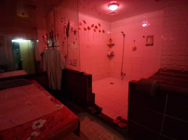 고잔동 초이스마사지 마사지샵 사진 3